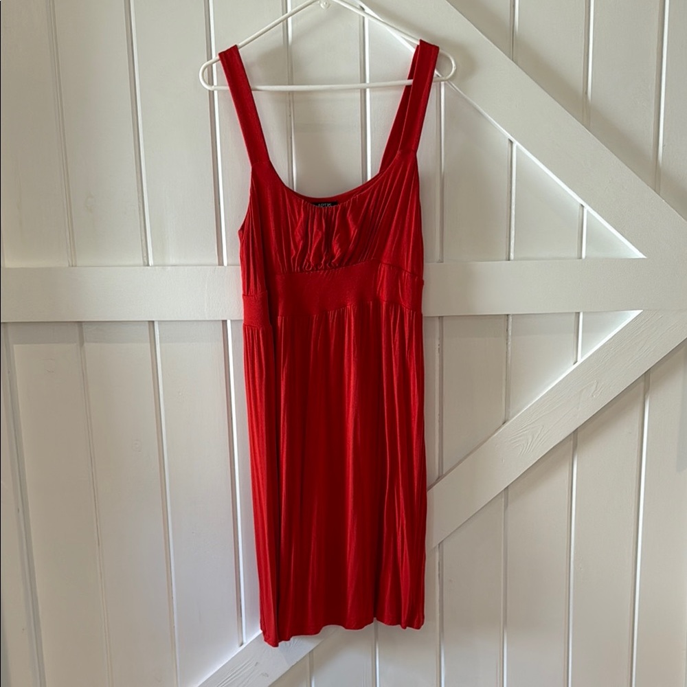 Apt. 9 Vibrant Midi Dress